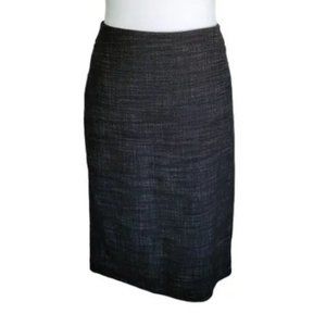 Textured Pencil Skirt from Ann Taylor